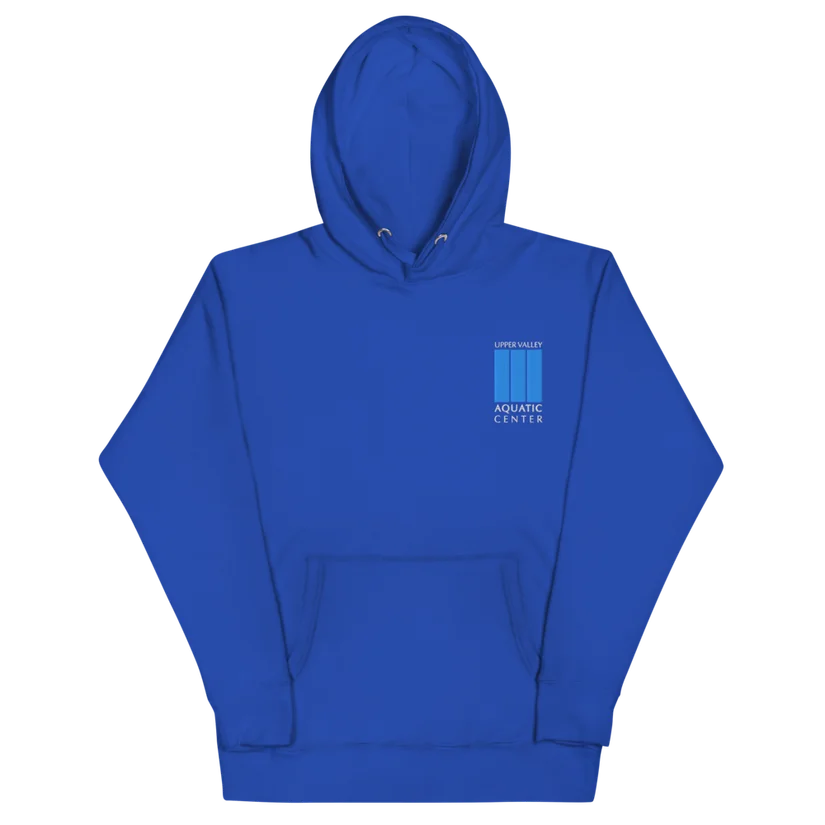 UVAC Hoodie