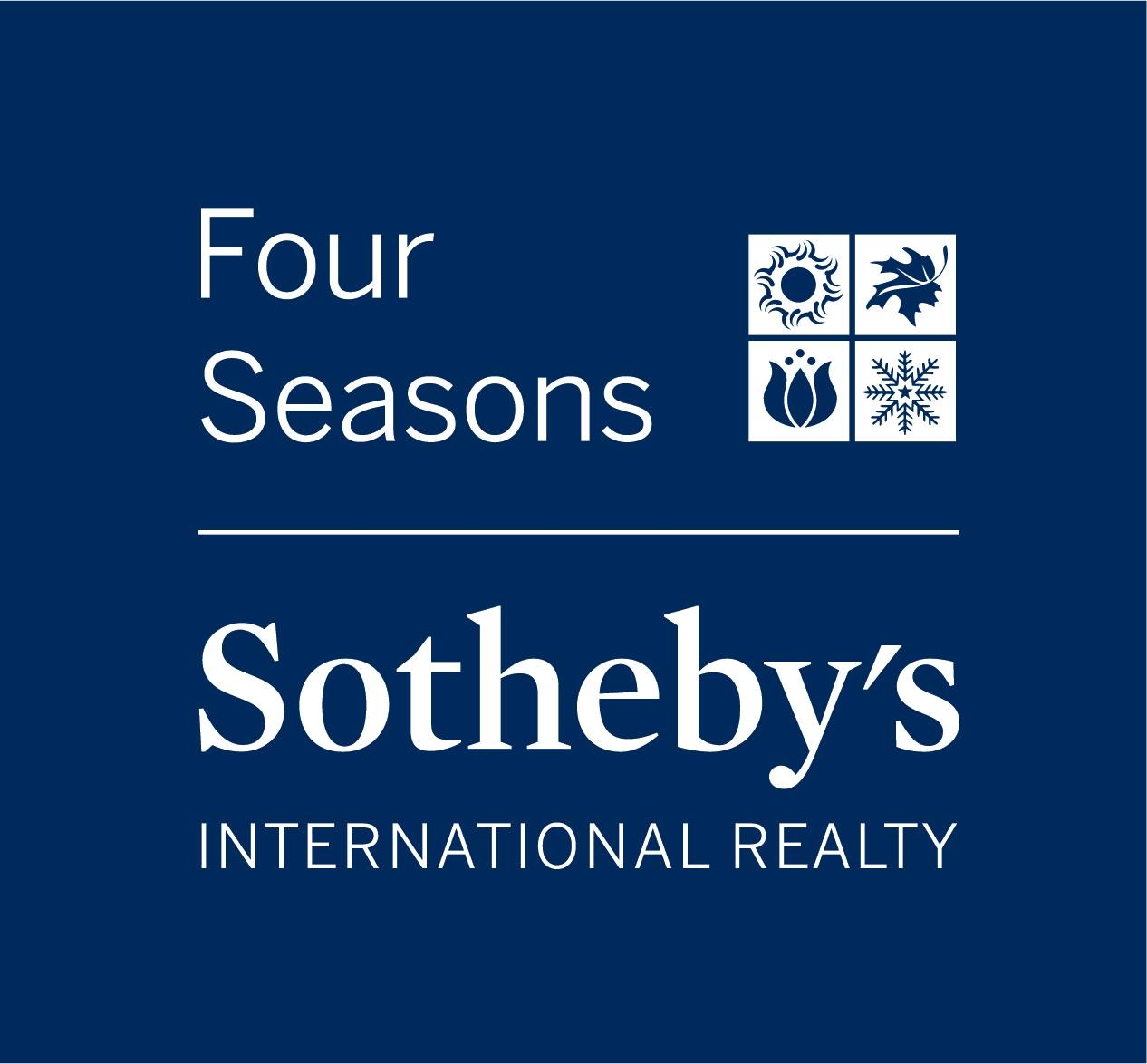 Four Seasons Sotheby's International Realty Logo