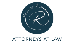Rosseau Ross Attorneys Logog