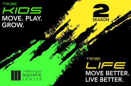 TRIBE season 2 free trial week