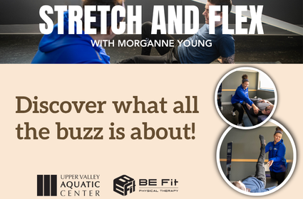 Stretch and Flex