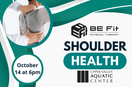 Shoulder Health image
