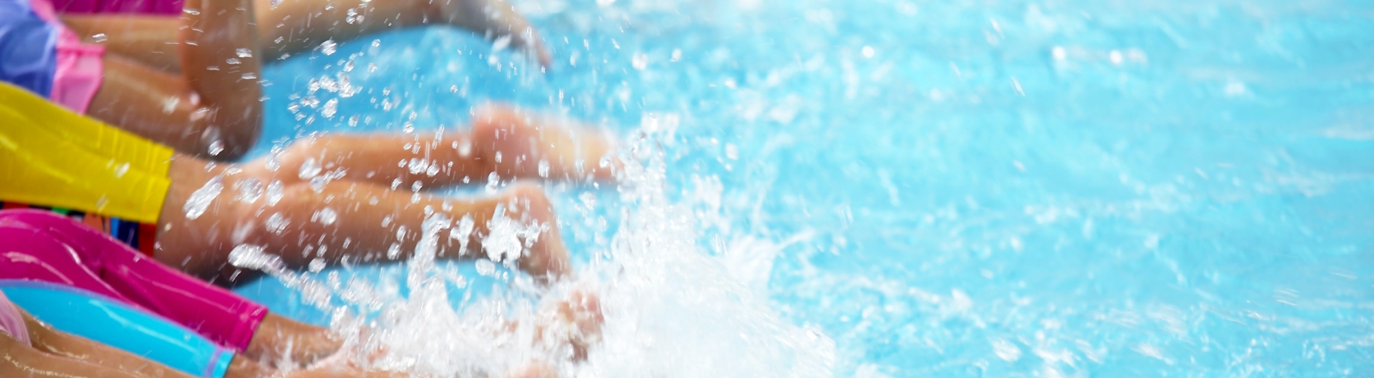 Hartford Learn-to-swim Program