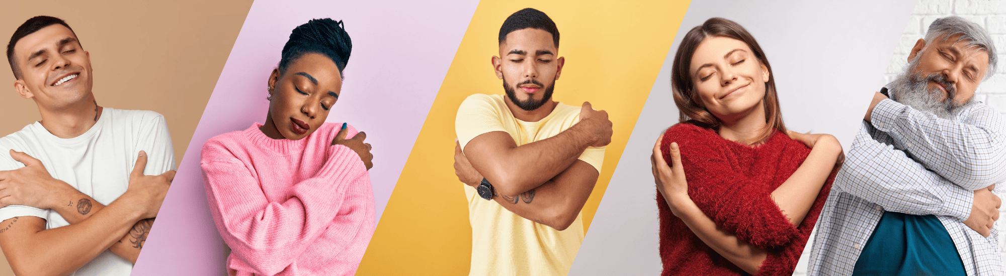 Celebrating Body Positivity Month at UVAC