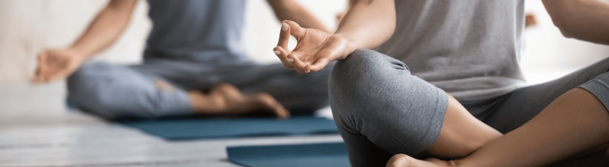 Why Yoga Is For You at Upper Valley Aquatic Center