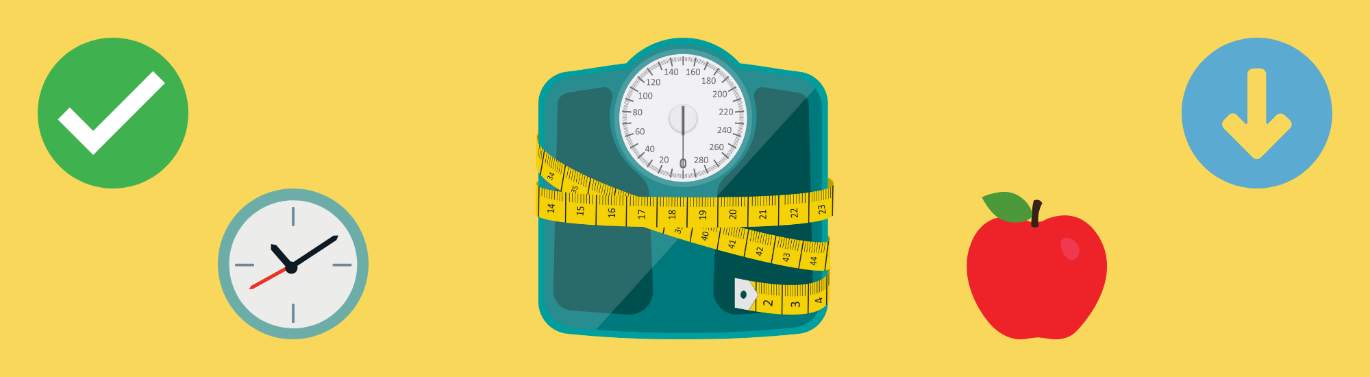 FREE Lecture: The Complete Guide To Weight Loss on June 11, 2025 at UVAC