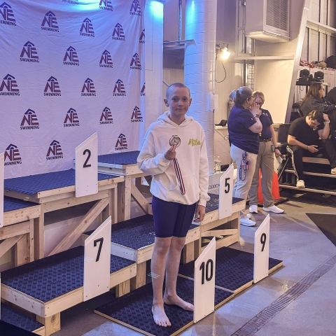 11-14 Age Group 2025 Championships