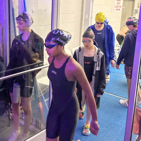 11-14 Age Group 2025 Championships
