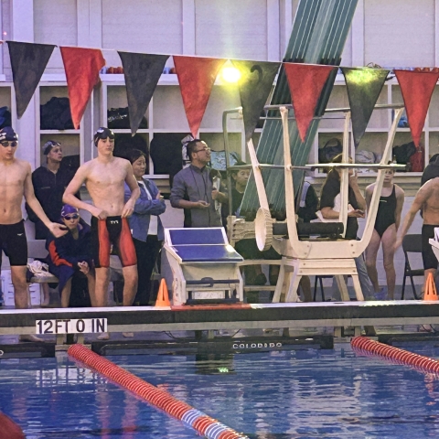 11-14 Age Group 2025 Championships