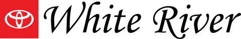White River Toyota logo