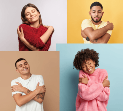 Celebrating Body Positivity Month at UVAC