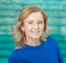 Tracy Mayer
