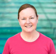 Jennifer Sielicki headshot