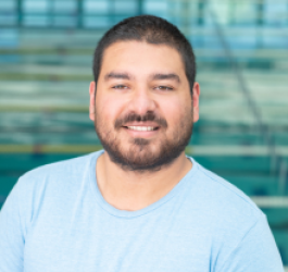 Alan Hernandez