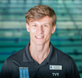 Brandon Thibodeau