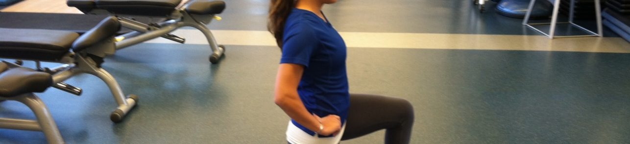 Two stretches that will help your posture right now!