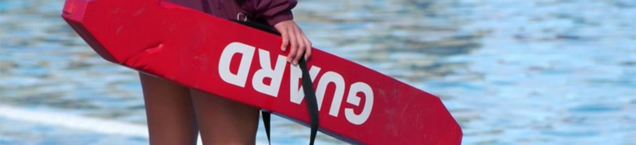 Top 5 Reasons to Become a Lifeguard at UVAC