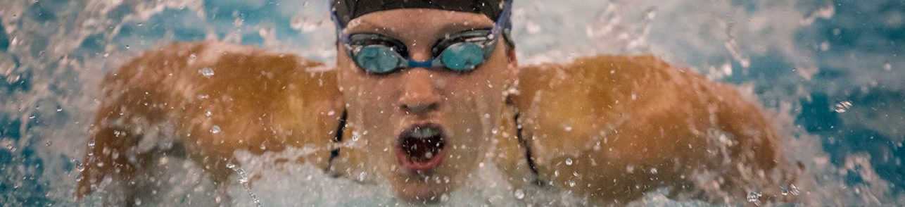 UVAC Swimmer Hannah Cox Competing at the National Level