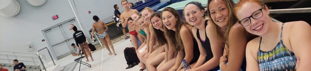 New England Performance Swim Camp