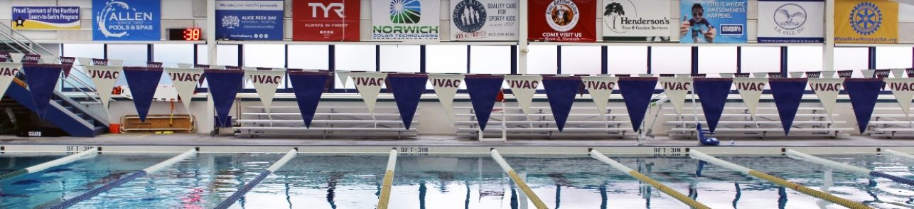 Hartford Learn-to-Swim Sponsorship