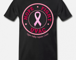Breast Cancer T-Shirt 2